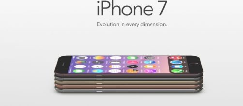 Apple iPhone 7 pronto a sbarcare in Italia - themagazinetech.com