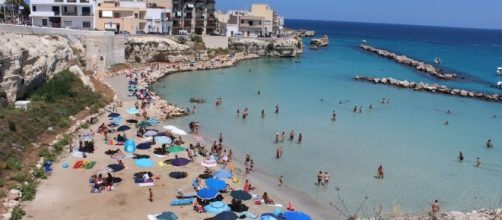 Crisi del turismo: in Puglia spiagge aperte fino ad ottobre ... - leccenews24.it