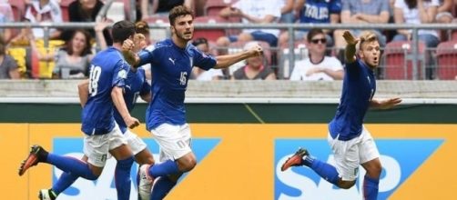 Europeo Under 19, Italia in semifinale