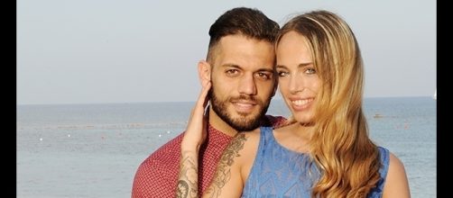 Gianmarco e Aurora di nuovo insieme?