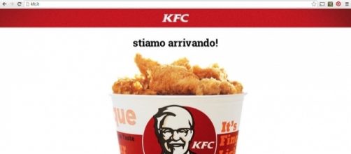 Il primo KFC italiano sarà a Milano? - milanolifestyle.it