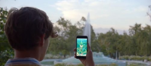 Pokémon Go: diversión, pero también peligros.