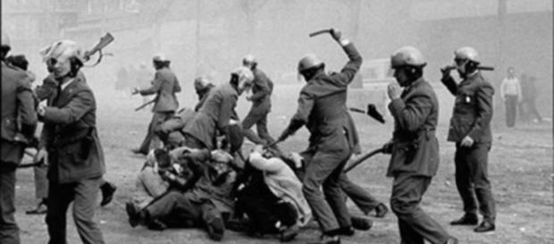 20-N: El franquismo sin Franco, la otra agonía que se consumió en ... - elmundo.es 20-N: El franquismo sin Franco, la otra agonía que se consumió en ... - elmundo.es