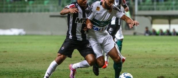 Assista a Atlético-MG e Coritiba hoje, ao vivo, online ou na TV Assista a Atlético-MG e Coritiba hoje, ao vivo, online ou na TV