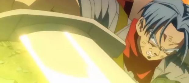 Audiencia del episodio 52 de la Serie Dragon Ball Super Audiencia del episodio 52 de la Serie Dragon Ball Super