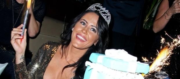 Jenelle Evans has deleted her Twitter account - mtv.com Jenelle Evans has deleted her Twitter account - mtv.com