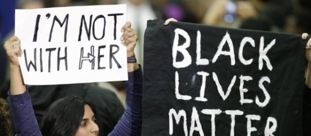 Black Lives Matter Activists Seeing Resistance To Message In Canada - inquisitr.com Black Lives Matter Activists Seeing Resistance To Message In Canada - inquisitr.com
