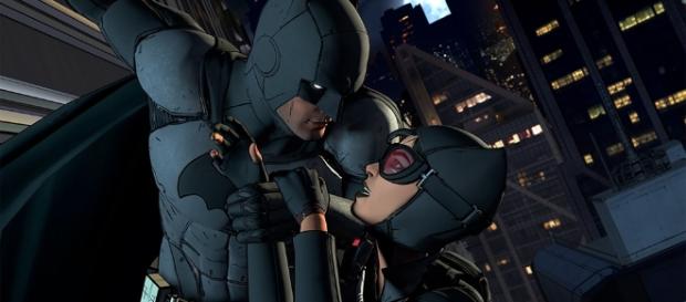 'Realm of Shadows' is the first episode of the game - telltalegames.com 'Realm of Shadows' is the first episode of the game - telltalegames.com