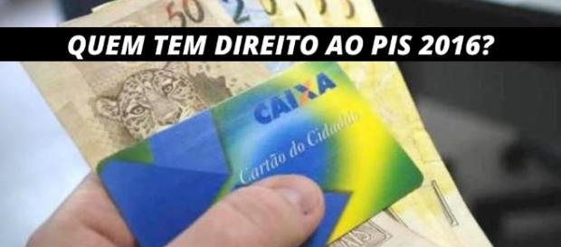 Confira as datas de recebimento do PIS/PASEP Confira as datas de recebimento do PIS/PASEP