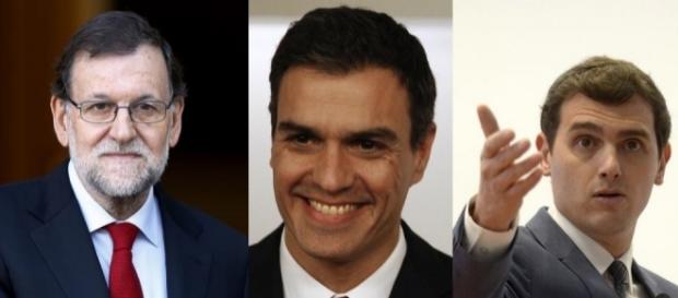 Elecciones Generales 2015: Libres e Iguales pide a PP, PSOE y ... - elmundo.es Elecciones Generales 2015: Libres e Iguales pide a PP, PSOE y ... - elmundo.es