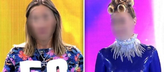 ¡Esta triunfita, protagonista del último 'Cámbiame'! ¡Esta triunfita, protagonista del último 'Cámbiame'!