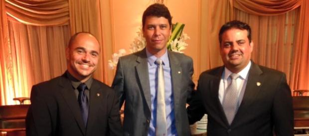 Fluminense já começa planejamento para 2017 (Foto: Reprodução/Arquivo) Fluminense já começa planejamento para 2017 (Foto: Reprodução/Arquivo)