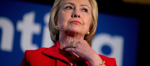 How corporate America bought Hillary Clinton for $21M | New York Post - nypost.com How corporate America bought Hillary Clinton for $21M | New York Post - nypost.com