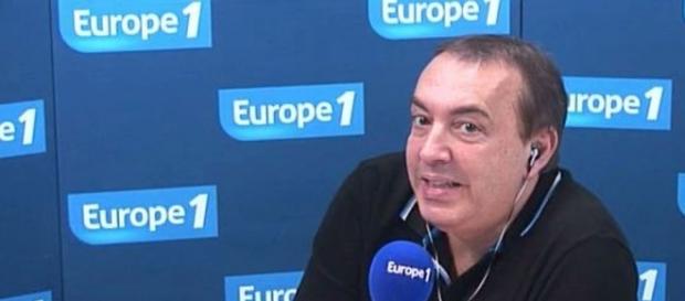 Jean-Marc Morandini déjà remplacé ? Jean-Marc Morandini déjà remplacé ?