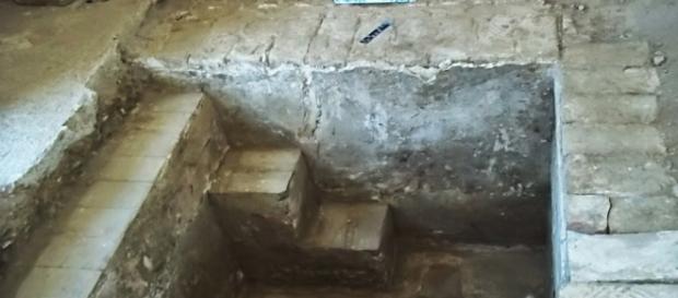 La historia de la Mikvah del siglo XVIII hallada en Venezuela: la ... - aleteia.org La historia de la Mikvah del siglo XVIII hallada en Venezuela: la ... - aleteia.org