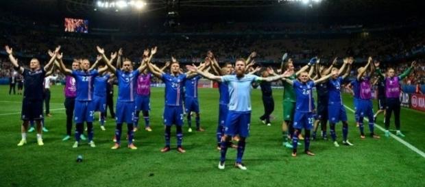 leparisien.fr, clapping islandais leparisien.fr, clapping islandais