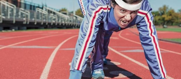 Los 5 pasos para empezar a hacer ejercicio y tener el hábito - habitualmente.com Los 5 pasos para empezar a hacer ejercicio y tener el hábito - habitualmente.com