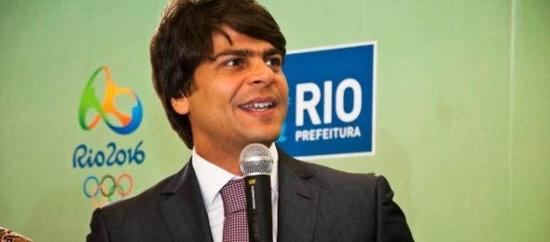 Pedro Paulo Carvalho tem apoio do PDT- com.br Pedro Paulo Carvalho tem apoio do PDT- com.br