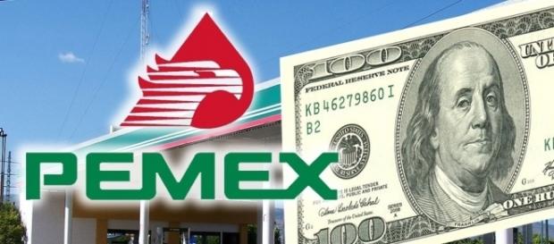 Pemex importa gasolina en exceso Pemex importa gasolina en exceso