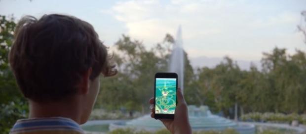 Pokémon Go: diversión, pero también peligros. Pokémon Go: diversión, pero también peligros.