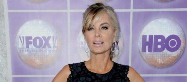 Real Housewives' Eileen Davidson Reacts To Lisa Vanderpump's 'High ... - inquisitr.com Real Housewives' Eileen Davidson Reacts To Lisa Vanderpump's 'High ... - inquisitr.com
