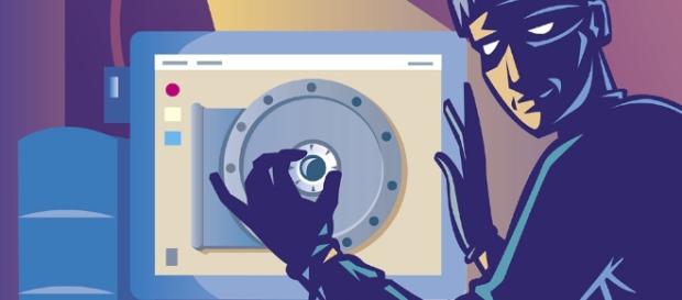 Robar nuestros datos personales y bancarios por Internet es más fácil de lo que parece Robar nuestros datos personales y bancarios por Internet es más fácil de lo que parece