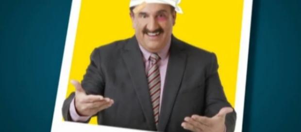 SBT divulga comunicado convocando Ratinho ao trabalho SBT divulga comunicado convocando Ratinho ao trabalho