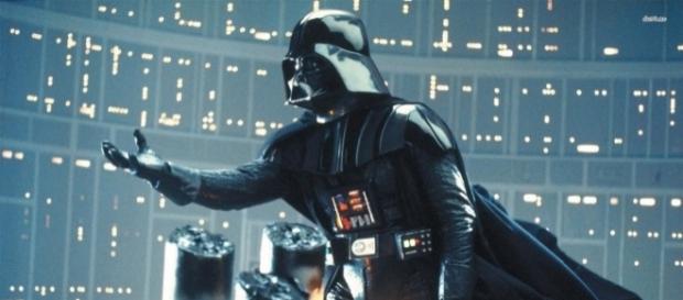 Star Wars: Darth Vader VR film set to be written by David S. Goyer ... - independent.co.uk Star Wars: Darth Vader VR film set to be written by David S. Goyer ... - independent.co.uk