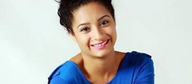 Thaynara, 20 anos , morta pelo ex-namorado Thaynara, 20 anos , morta pelo ex-namorado