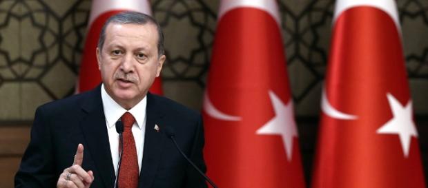 Turchia, prossimo l'incontro tra Erdogan e Putin - sputniknews.com Turchia, prossimo l'incontro tra Erdogan e Putin - sputniknews.com