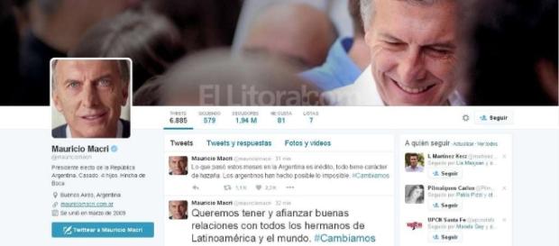 Un equipo dedicado exclusivamente a la comunicación presidencial Un equipo dedicado exclusivamente a la comunicación presidencial