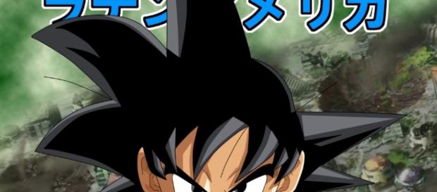 ¡Una nueva Ova en camino! ¿Trunks del futuro y Black? ¡Una nueva Ova en camino! ¿Trunks del futuro y Black?