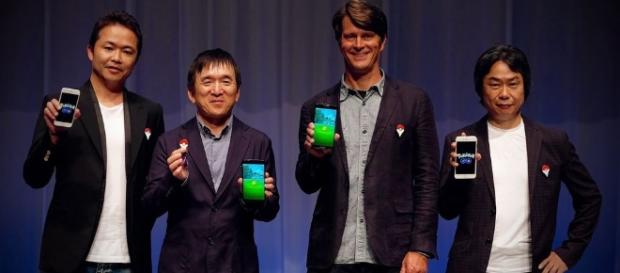 Up close with Nintendo's Pokémon Go Plus wearable | The Verge - theverge.com Up close with Nintendo's Pokémon Go Plus wearable | The Verge - theverge.com