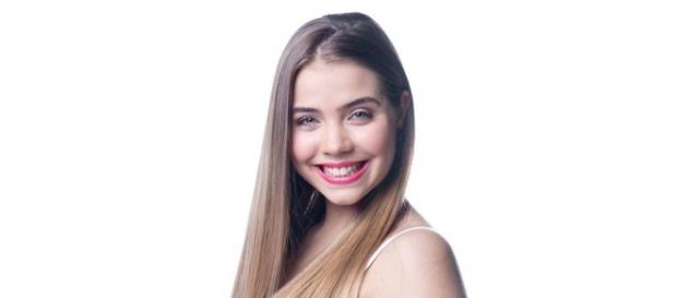 Veja Andreia Silva provocadora na praia Veja Andreia Silva provocadora na praia