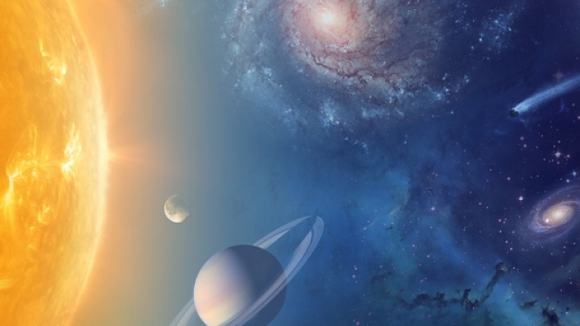 Eccezionale scoperta della NASA: ecco l'esopianeta Kepler-452b ... - meteoweb.eu