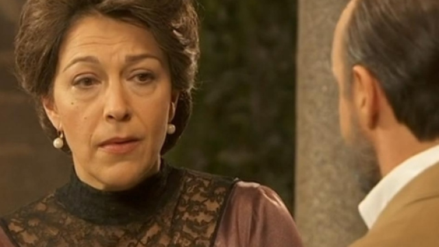 Il Segreto: Anticipazioni dal 18 luglio 2016