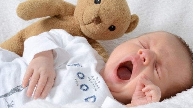 Tecniche per addormentarlo - il mio bebe - ilmiobebe.it