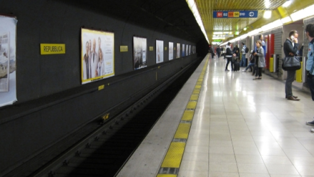 Viaggiatore di colore offeso da controllore Atm