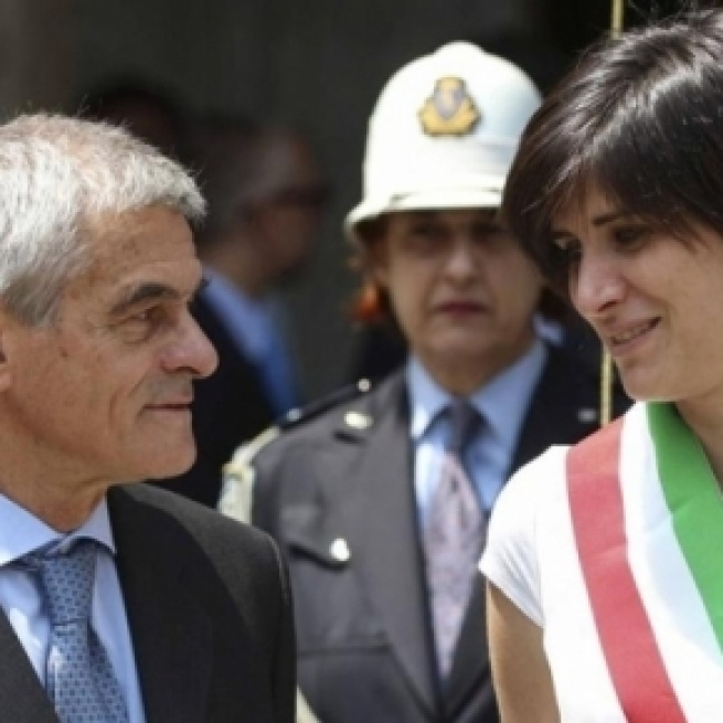 Appendino: 'Azzeriamo tutto', e nasce l'asse istituzionale - lastampa.it