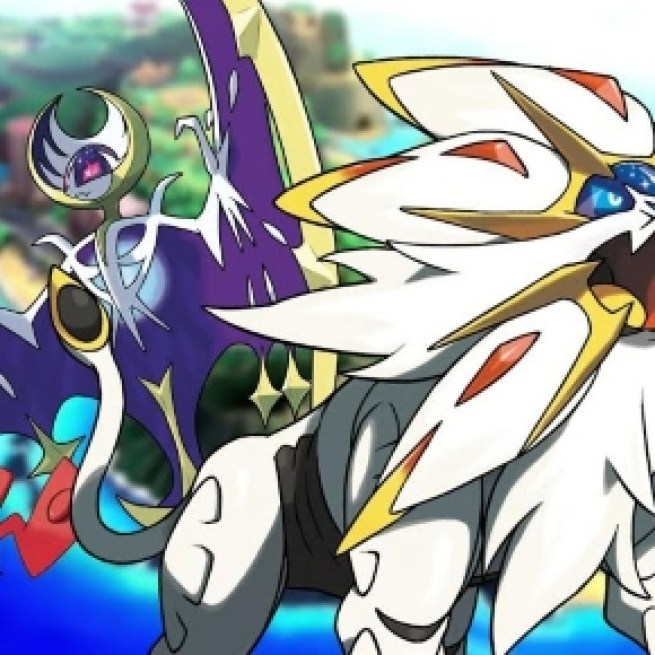 Pokemon Sun and Moon: Explore the Alola Region Trailer Breakdown ... - ign.com