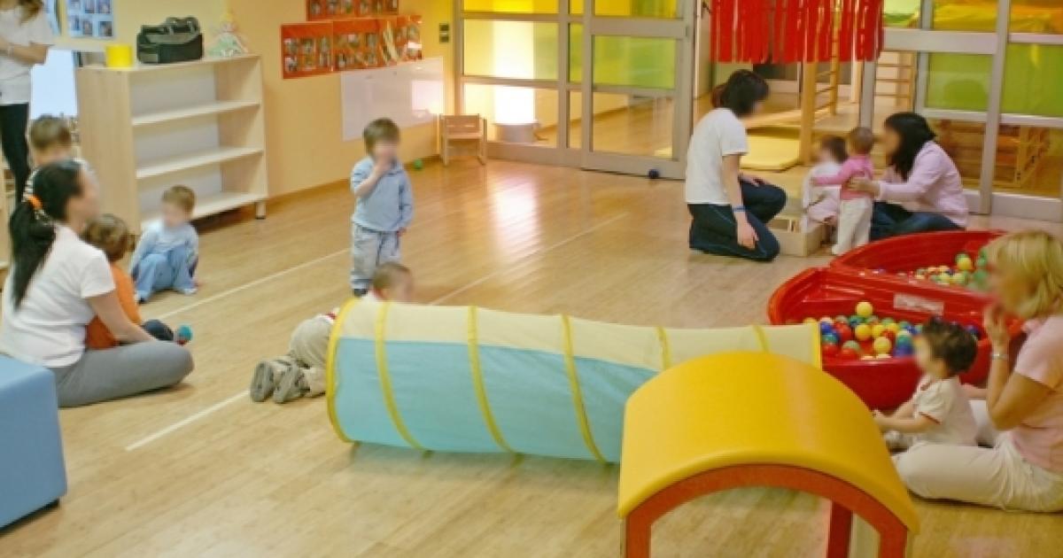 Asili nido, scuole e strutture socio assistenziali Asili nido, scuole e strutture socio assistenziali