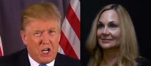 Donald Trump S Sexual Accuser Goes Public For The First Time On The Day Of Gop Convention