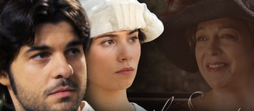 Il Segreto: spoiler episodi dal 20 al 23 luglio 2016.