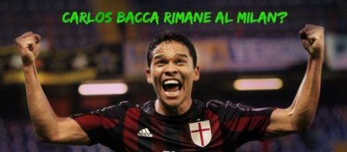Carlos Bacca resterà al Milan?