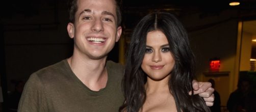 Charlie Puth Reveals He Had a Crush on Selena Gomez, But There's a ... - seventeen.com