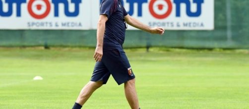 Ivan Juric aspetta rinforzi per la difesa.