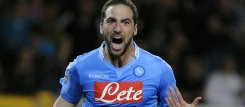 Juve, doppia svolta: via Pogba, arriva Higuain