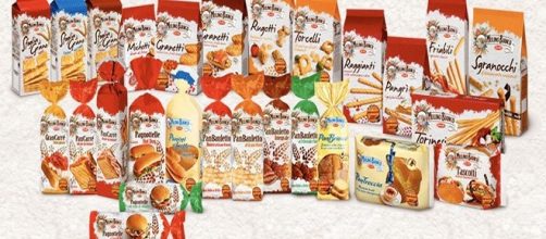 Mulino Bianco: metalli negli alimenti