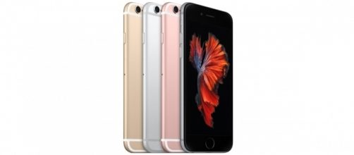 Offerte per iPhone 6S, 6S Plus e SE