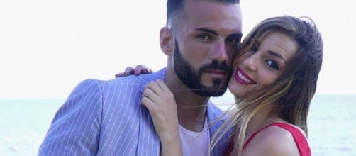 Temptation Island 3: nervi tesi tra Mariarita e Luca, Davide vs ... - panorama.it